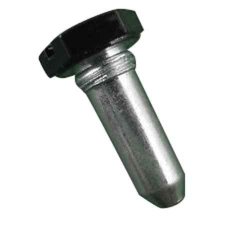 Norcold Norcold 623899 Door Hinge Pin - Bottom, Black 623899